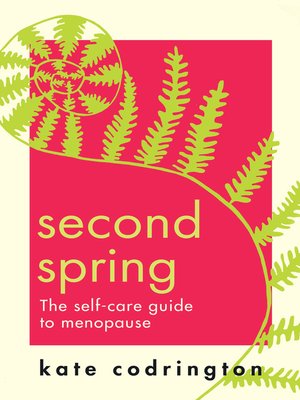 Second Spring - ebook